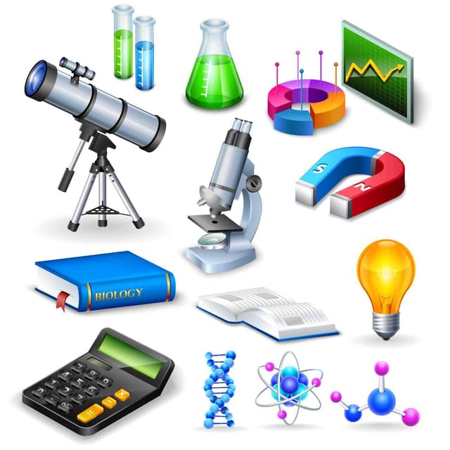 Physics Course