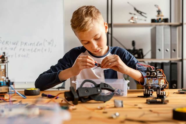 arduino Course