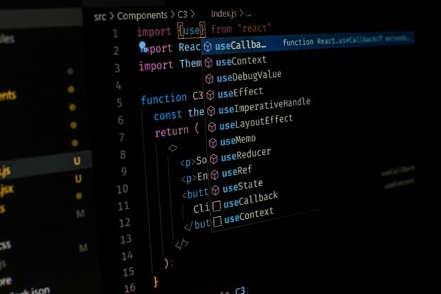 Basic Programming Course